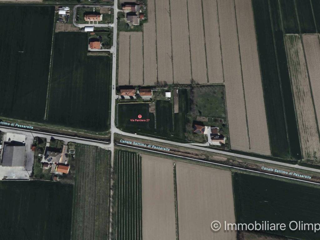 Terreno a Jesolo in Via Pantiera - Foto 5