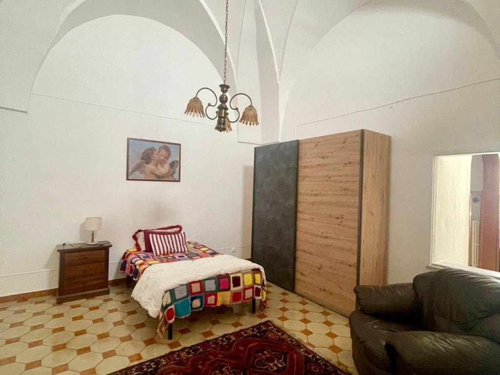 Appartamento a Specchia in Via Alessandro Volta, 22 - Foto 4
