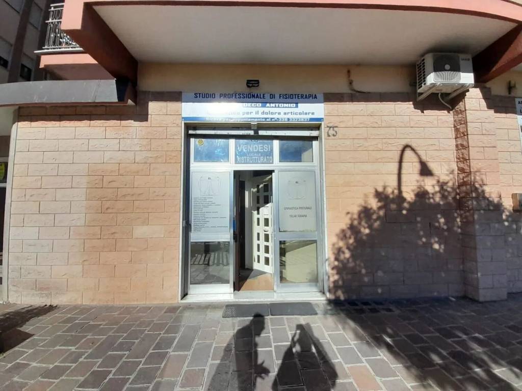 Immobile a Isernia in Via Giovanni Xxiii, 75 - Foto 3