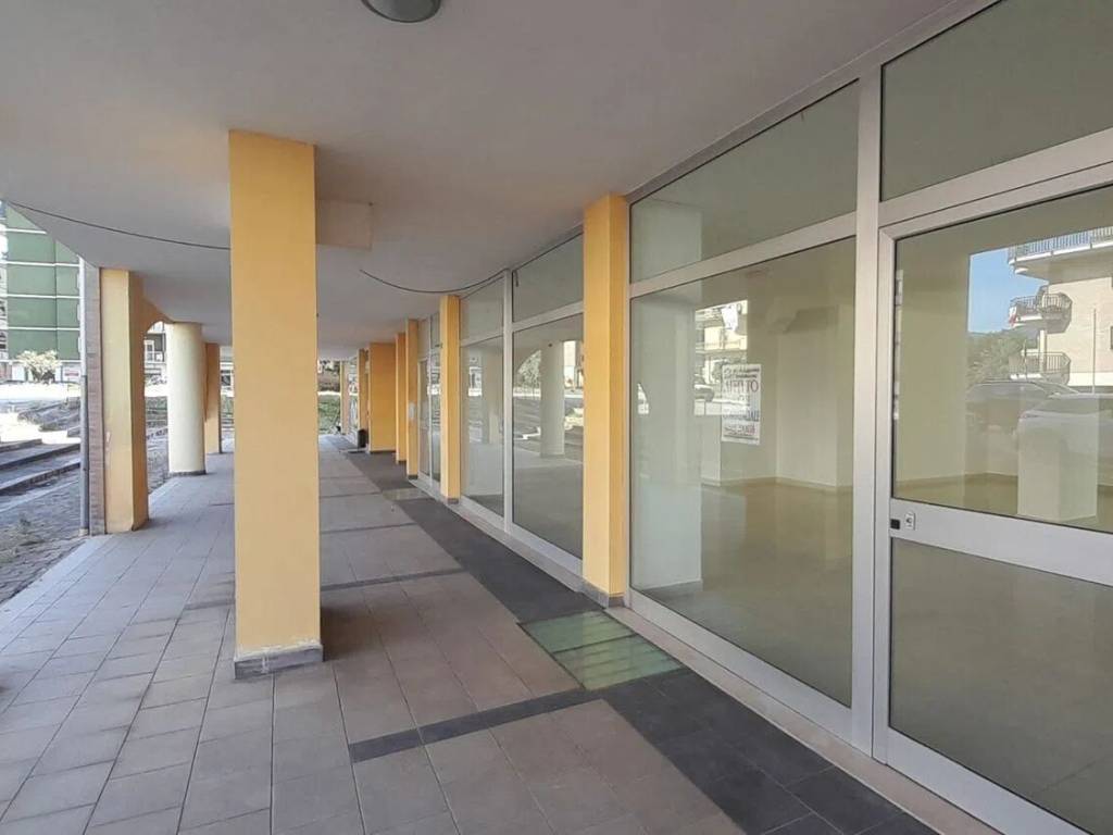 Immobile a Isernia in Via Camillo Carlomagno, 5 - Foto 3