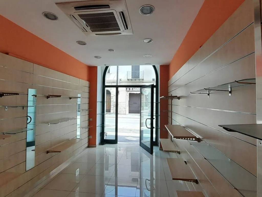 Immobile a Isernia in Corso Garibaldi - Foto 5