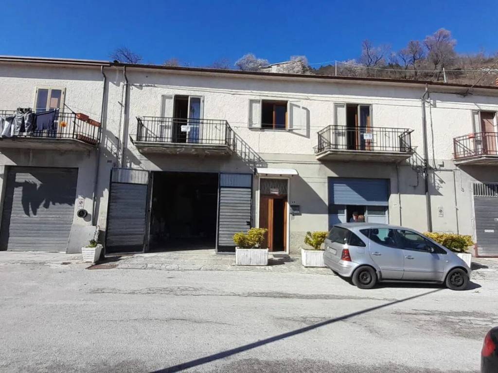 Villa a Roccamandolfi in Via Poggio Castello - Foto 4