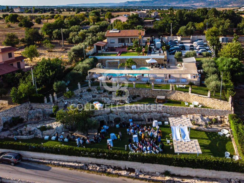 Villa a Rosolini in Contrada Timparossa - Foto 2