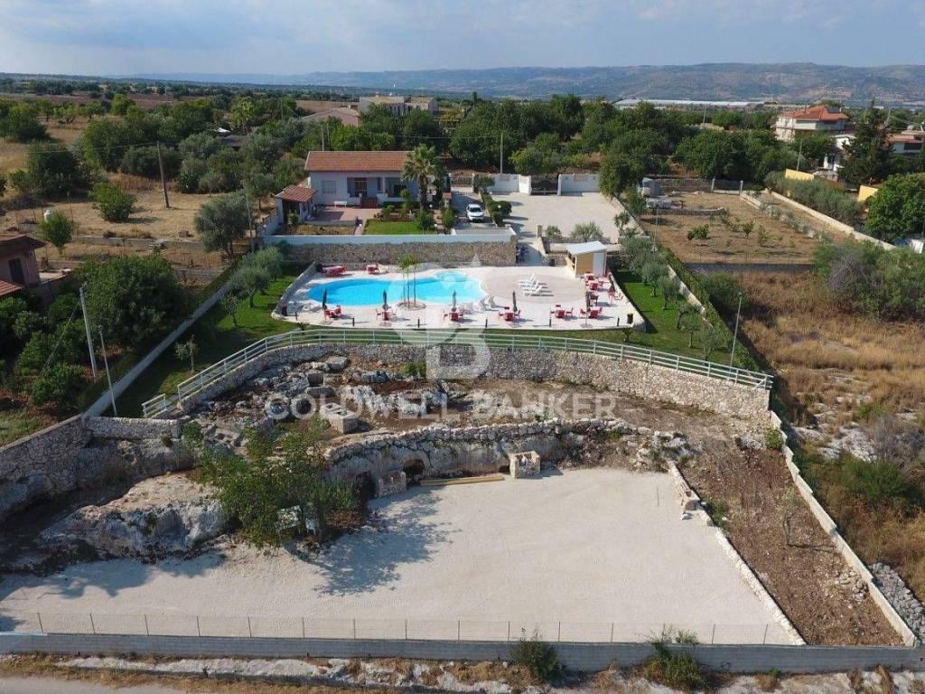 Villa a Rosolini in Contrada Timparossa - Foto 3