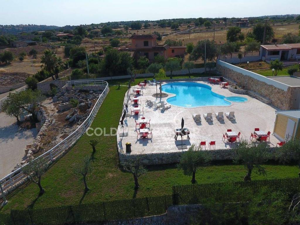 Villa a Rosolini in Contrada Timparossa - Foto 4