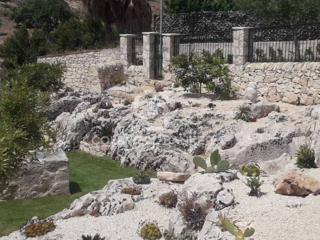 Villa a Rosolini in Contrada Timparossa - Foto 5