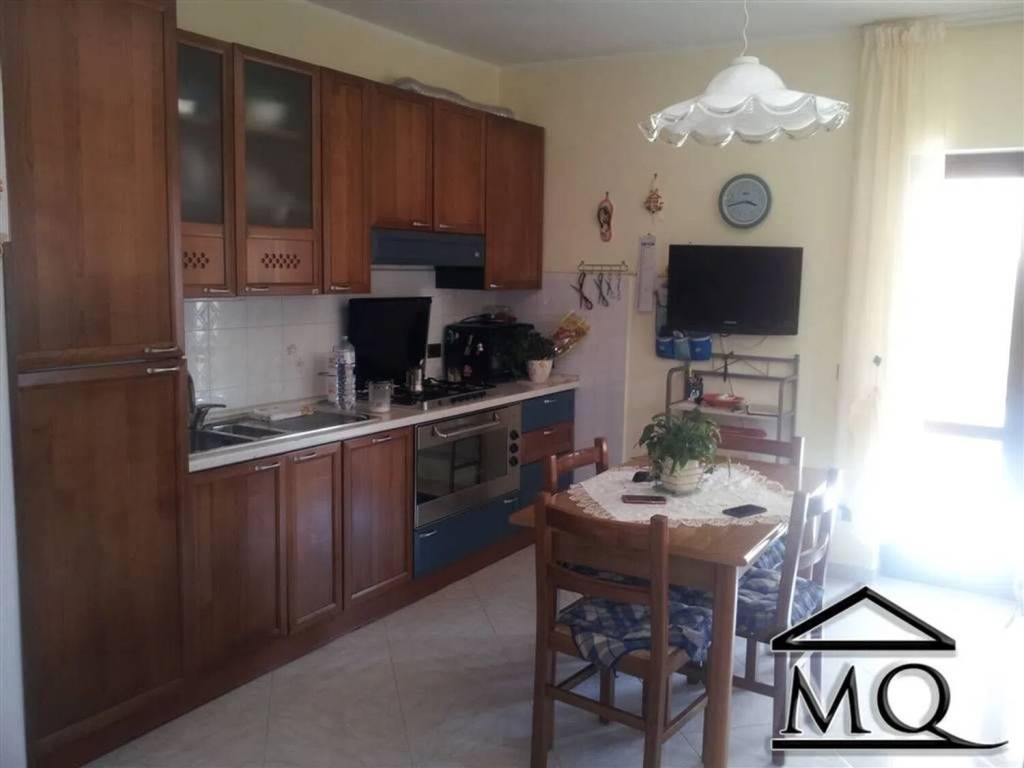 Villa a Pesche in Via Leonardo Da Vinci, 13 - Foto 5