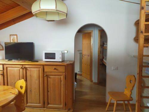 Appartamento a Canazei in Strèda de Costa, 222 - Foto 2