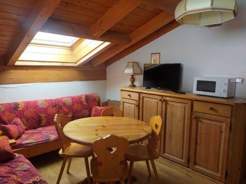 Appartamento a Canazei in Strèda de Costa, 222 - Foto 3
