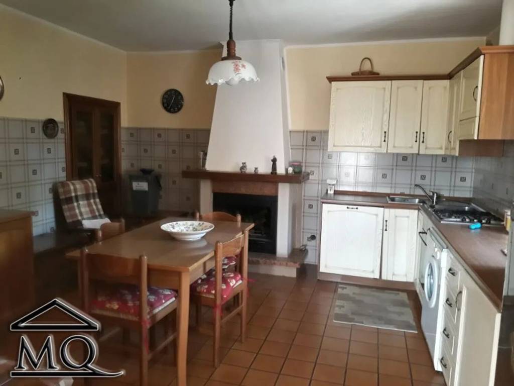 Appartamento a Isernia in Contrada Breccelle, 28 A - Foto 5