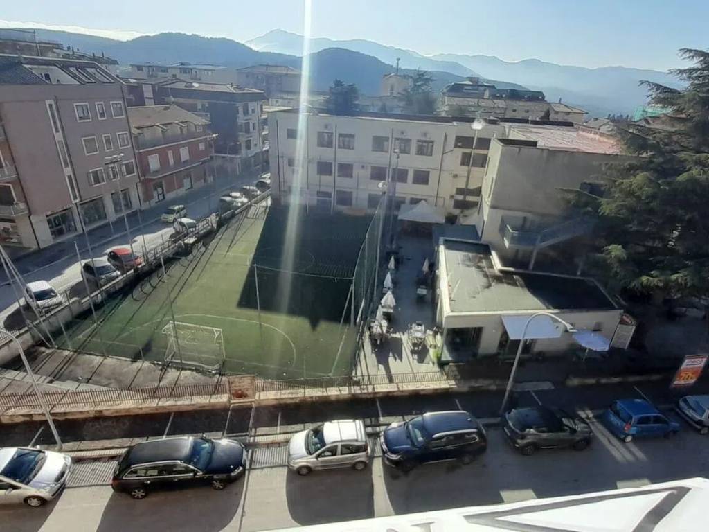 Appartamento a Isernia in Via Molise, 59 - Foto 4