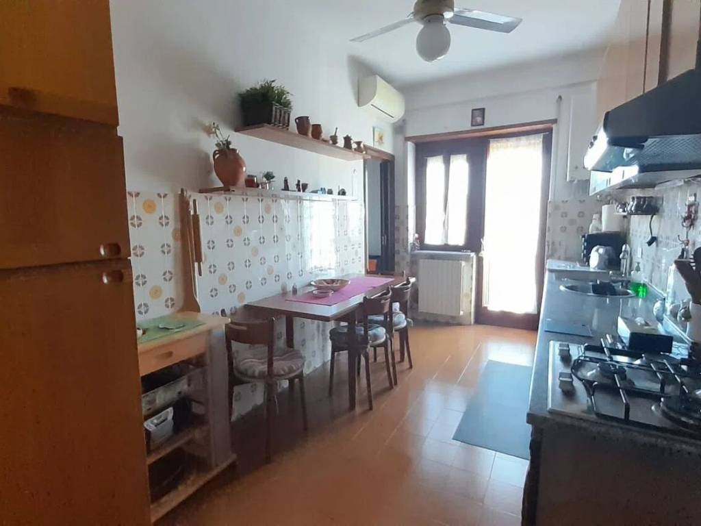 Appartamento a Isernia in Via Molise, 59 - Foto 5