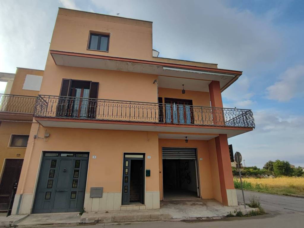 Appartamento a Aradeo in Via Guglielmo Marconi, 2 - Foto 2