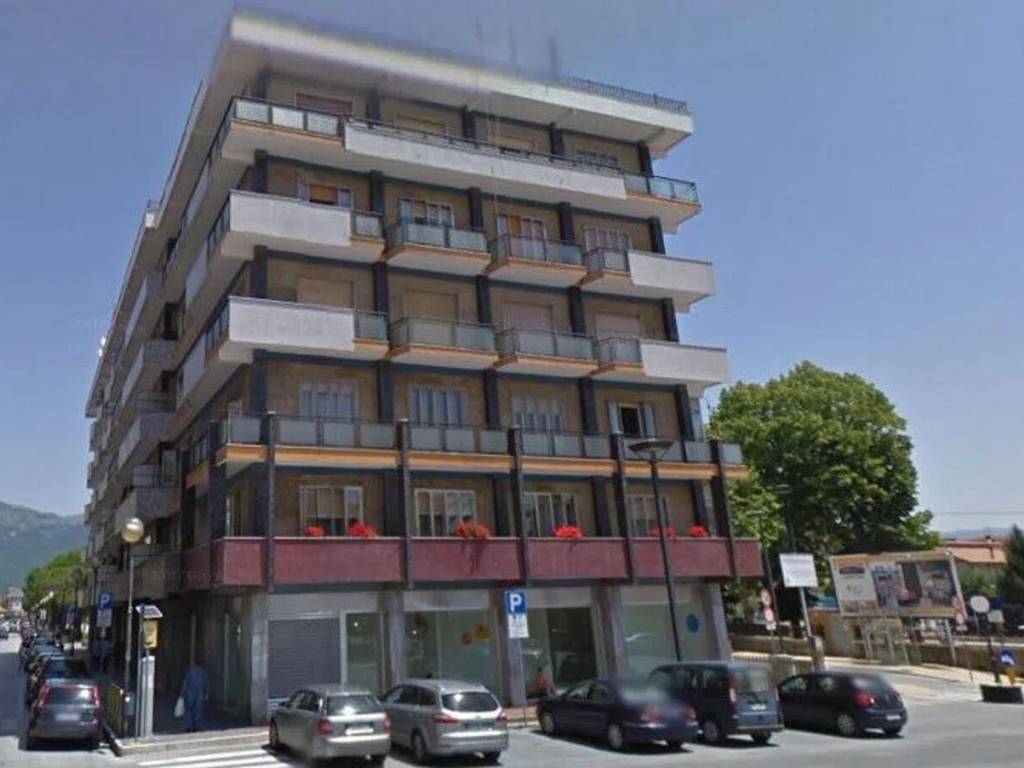 Appartamento a Isernia in Corso Garibaldi, 108 - Foto 2