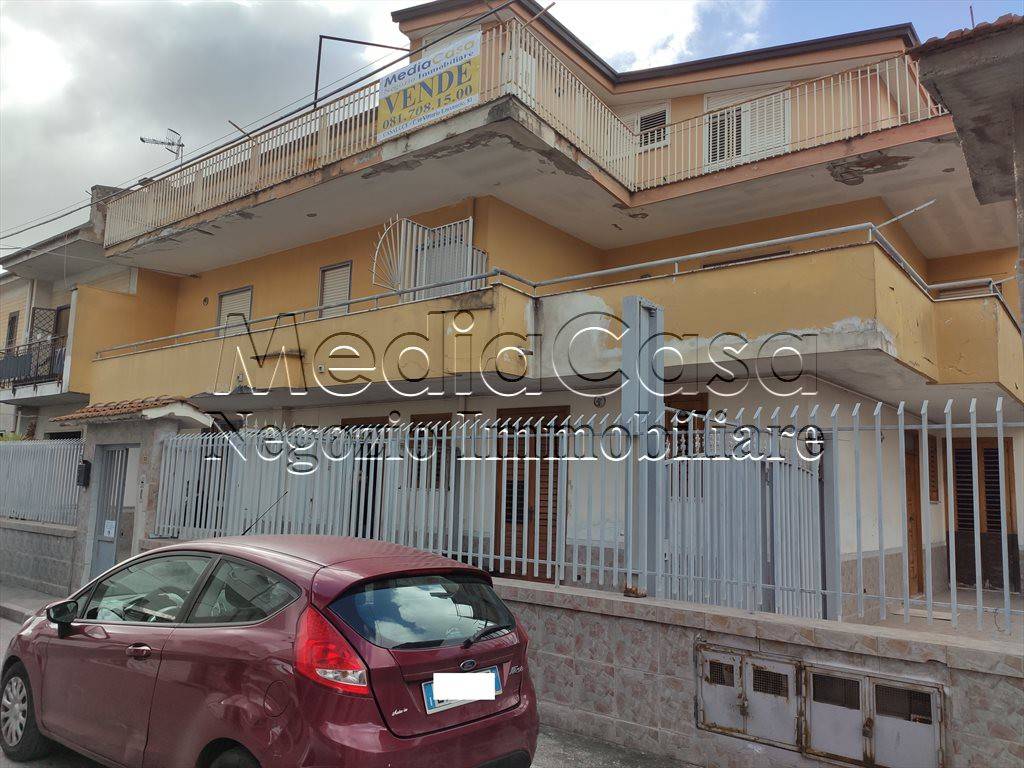 Casa indipendente a Frignano in Via Firenze - Foto 2