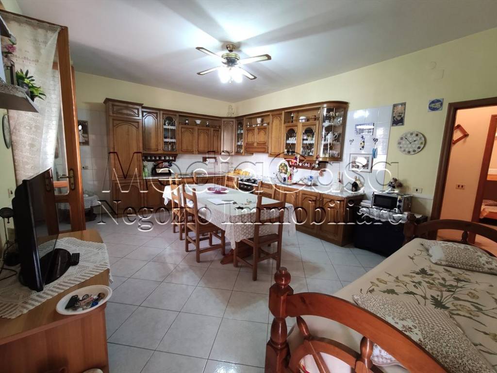 Casa indipendente a Frignano in Via Firenze - Foto 3
