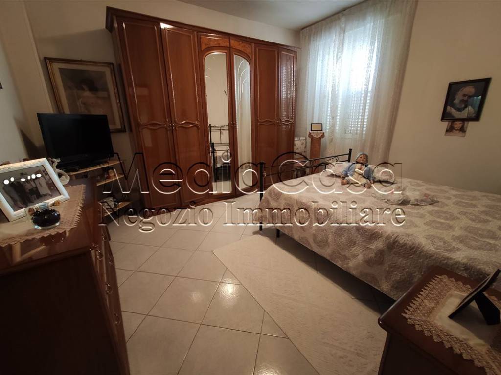 Casa indipendente a Frignano in Via Firenze - Foto 4
