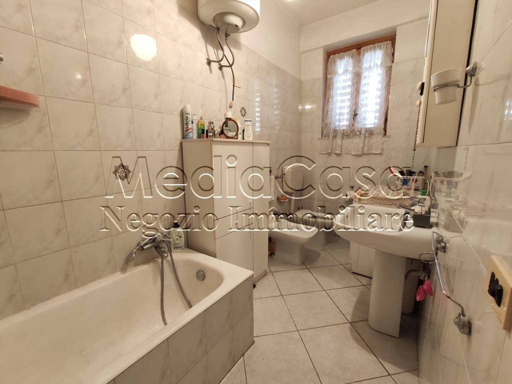 Casa indipendente a Frignano in Via Firenze - Foto 5