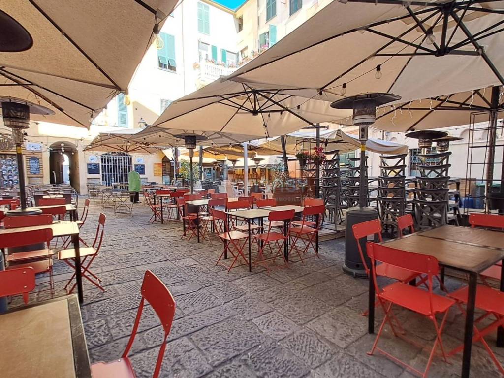Immobile a Albenga in Piazza delle Erbe - Foto 3