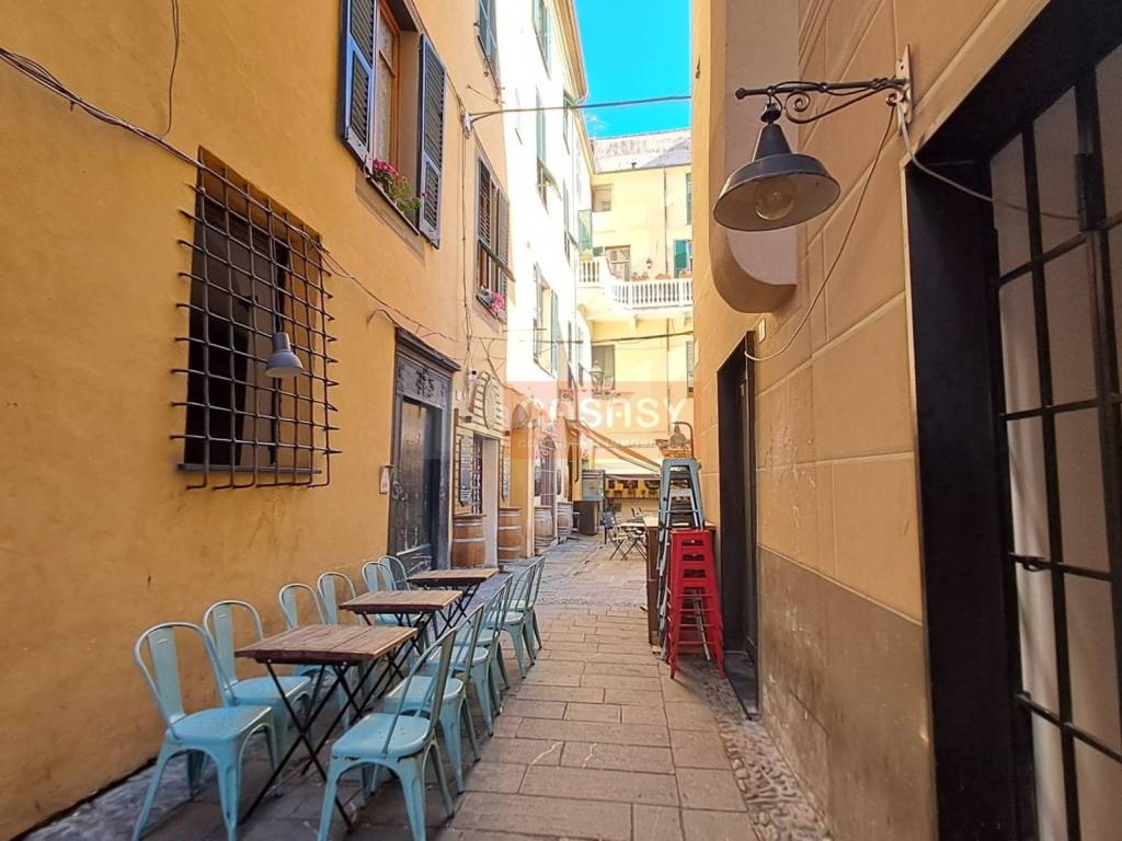 Immobile a Albenga in Piazza delle Erbe - Foto 5