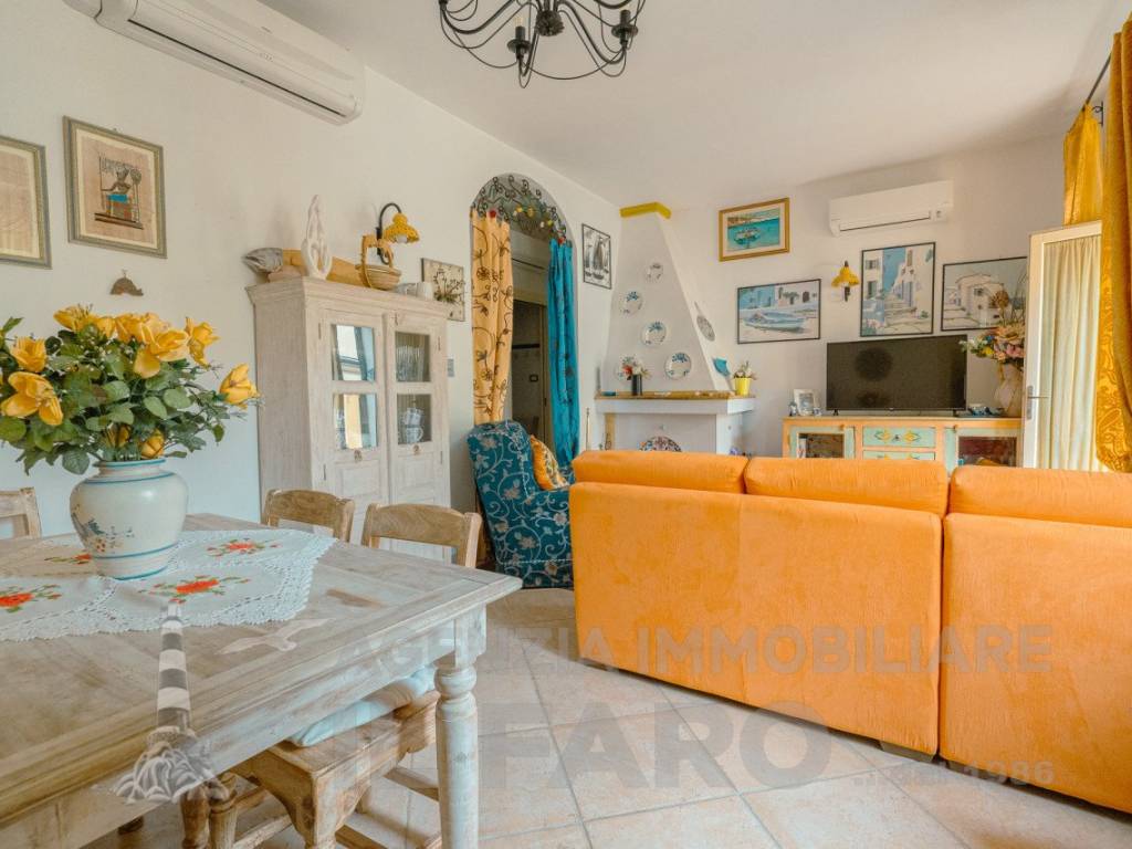Villa a La maddalena in Via Principe Amedeo 35 - Foto 3