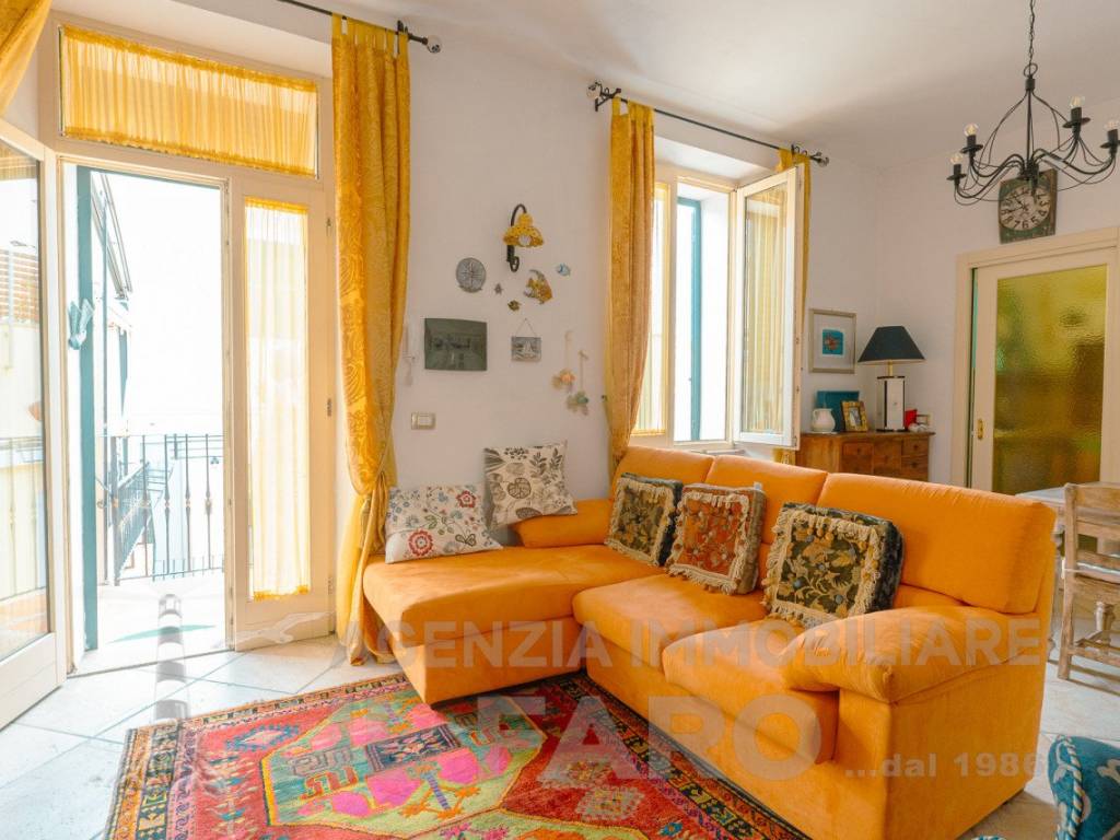 Villa a La maddalena in Via Principe Amedeo 35 - Foto 5