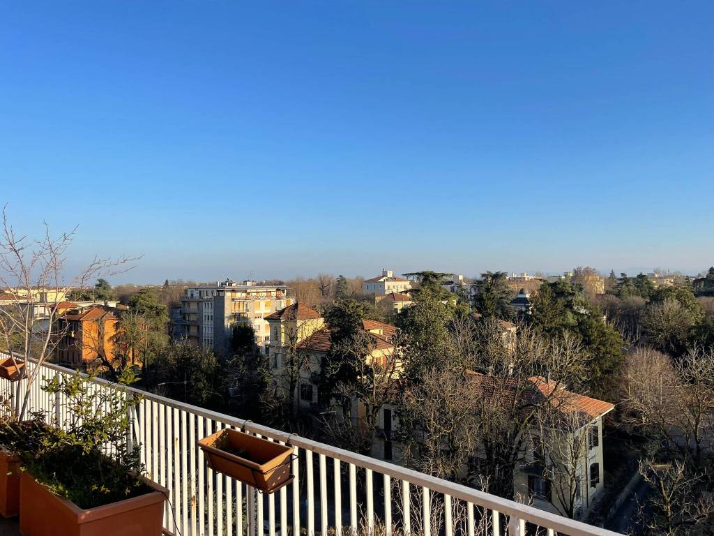 Appartamento a Parma in Viale Solferino - Foto 2