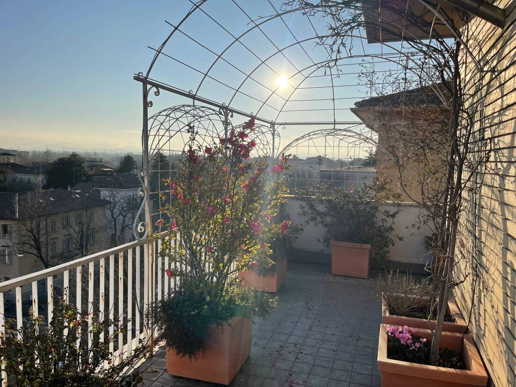Appartamento a Parma in Viale Solferino - Foto 3