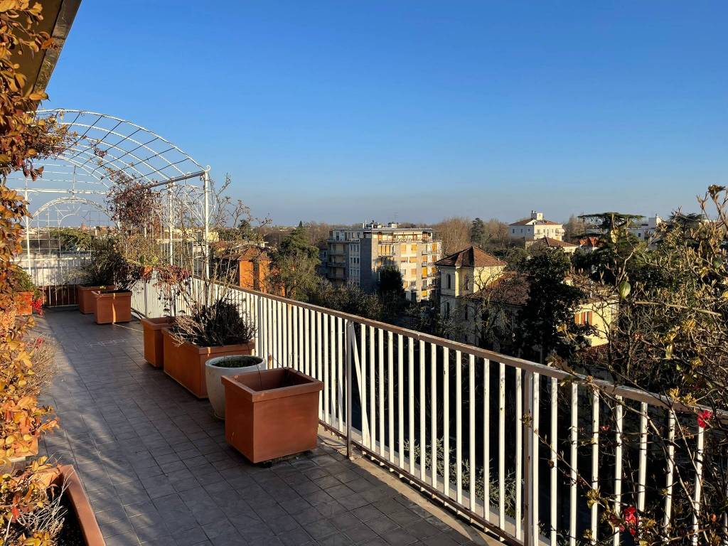 Appartamento a Parma in Viale Solferino - Foto 4