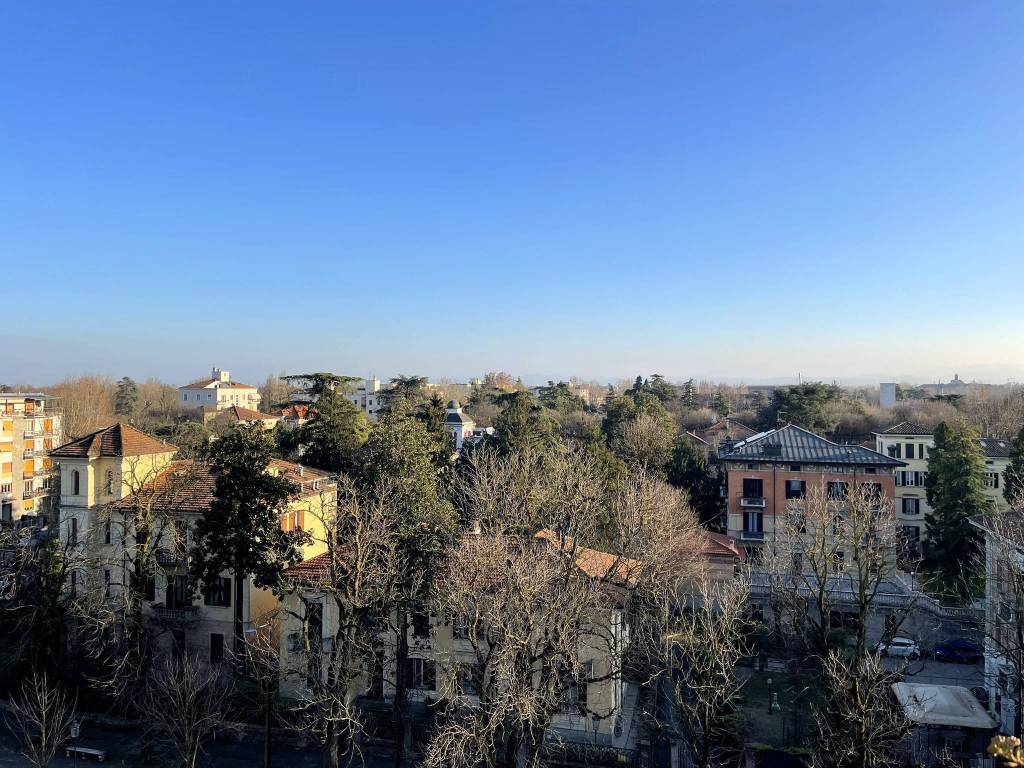 Appartamento a Parma in Viale Solferino - Foto 5