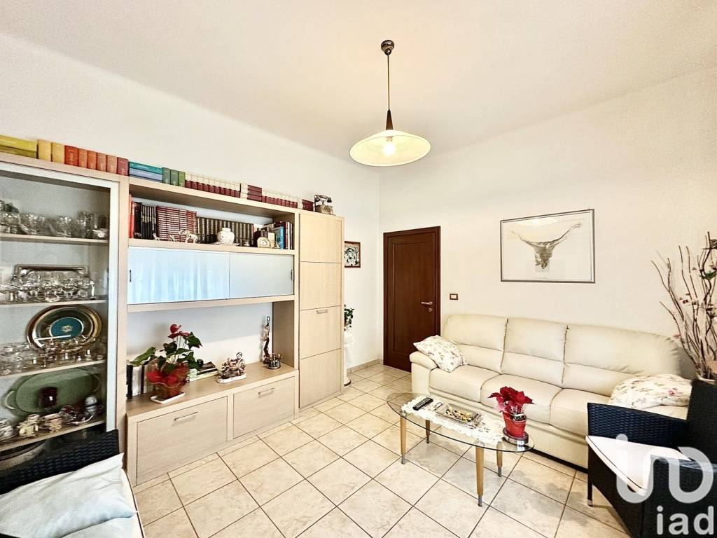 Appartamento a Civitanova marche in Via Civitanova, 97 - Foto 3