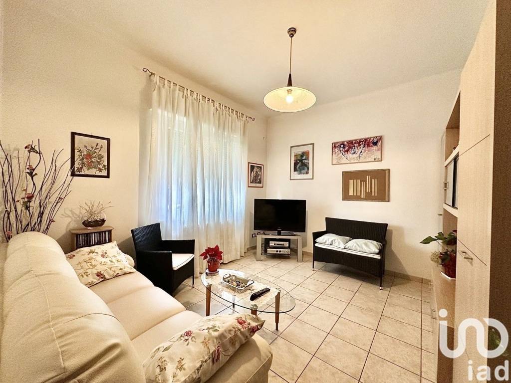 Appartamento a Civitanova marche in Via Civitanova, 97 - Foto 4