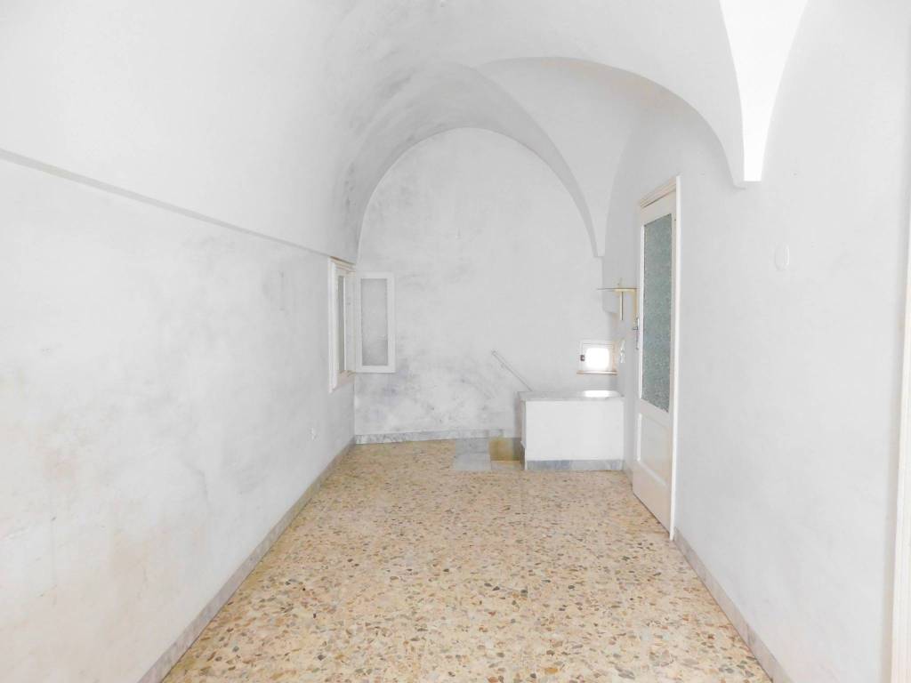 Casa indipendente a Martina franca in Via Daniele Manin - Foto 4