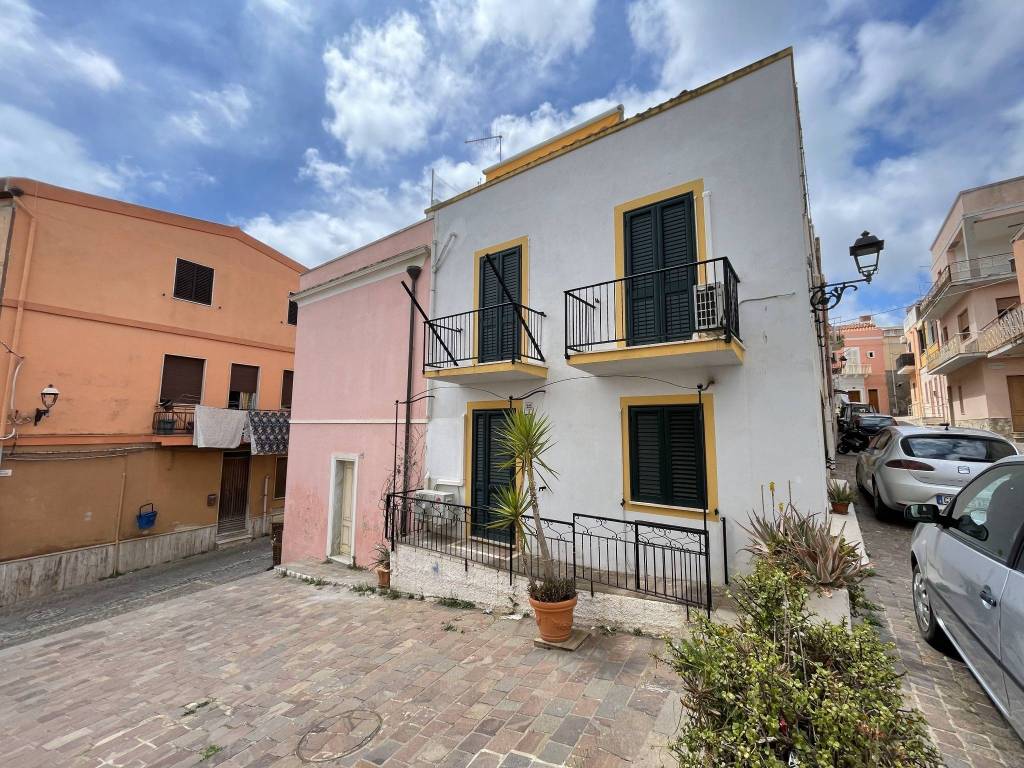 Casa indipendente a Carloforte - Foto 2