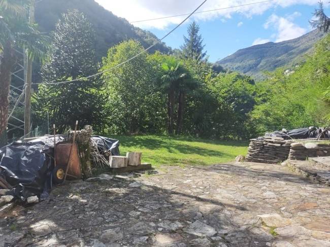 Villa a Valle cannobina - Foto 2