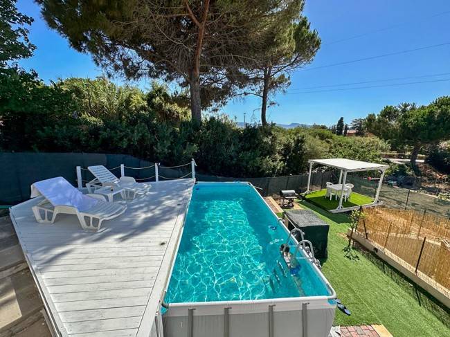 Villa a Badesi - Foto 3