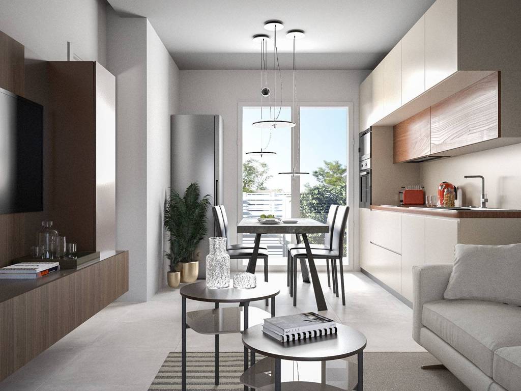 Casa indipendente a Calasetta - Foto 2