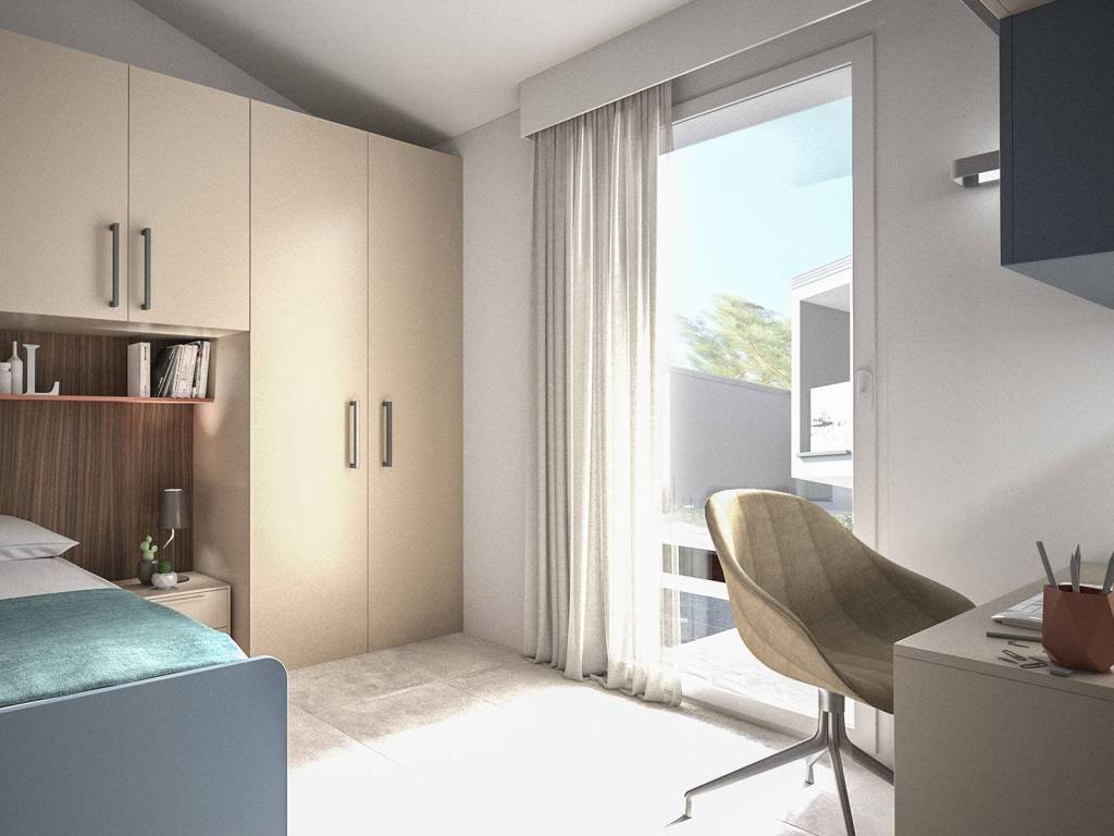 Casa indipendente a Calasetta - Foto 5