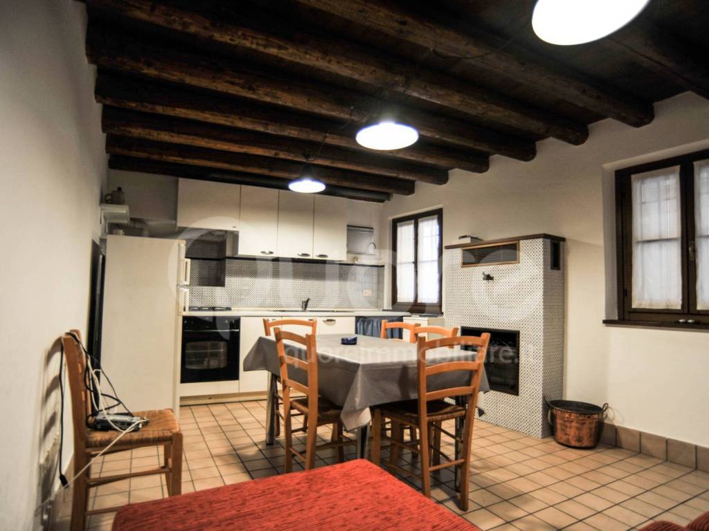 Casa indipendente a Udine in via grazzano - Foto 2