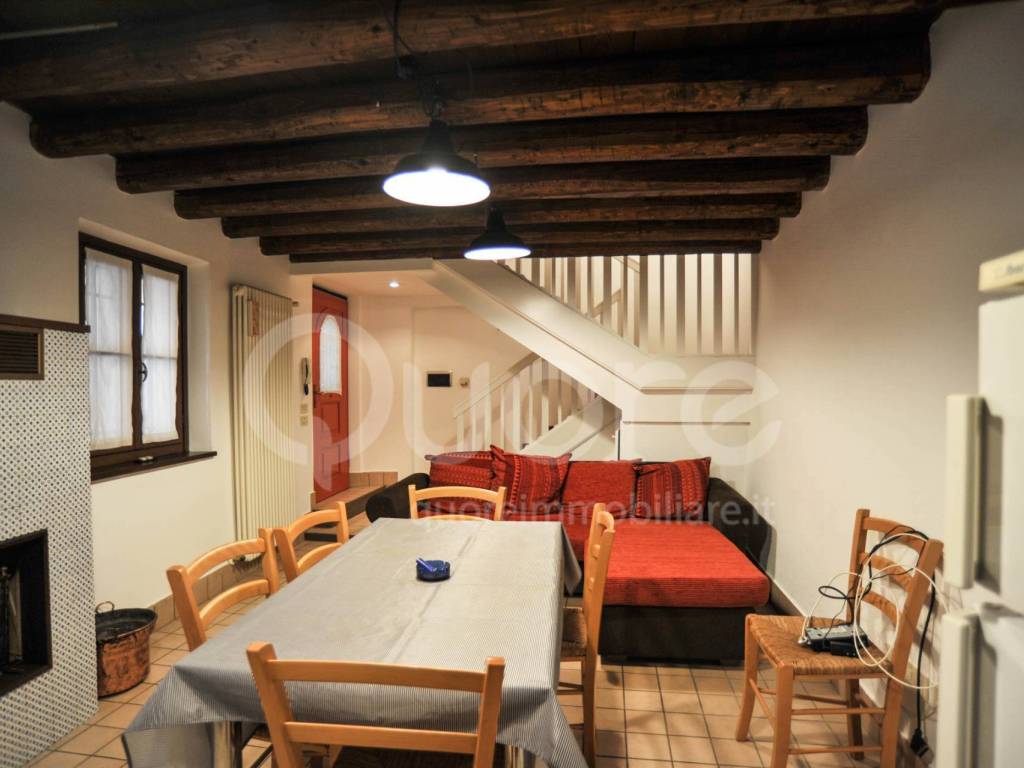 Casa indipendente a Udine in via grazzano - Foto 3