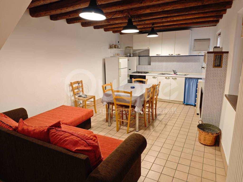Casa indipendente a Udine in via grazzano - Foto 4
