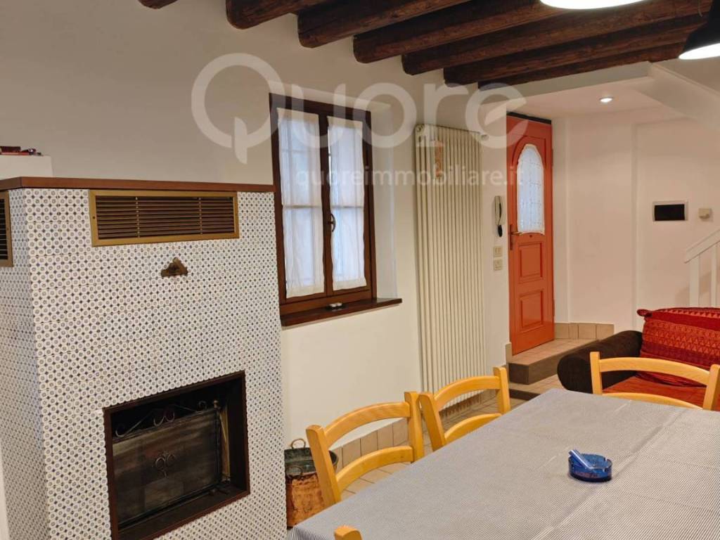 Casa indipendente a Udine in via grazzano - Foto 5