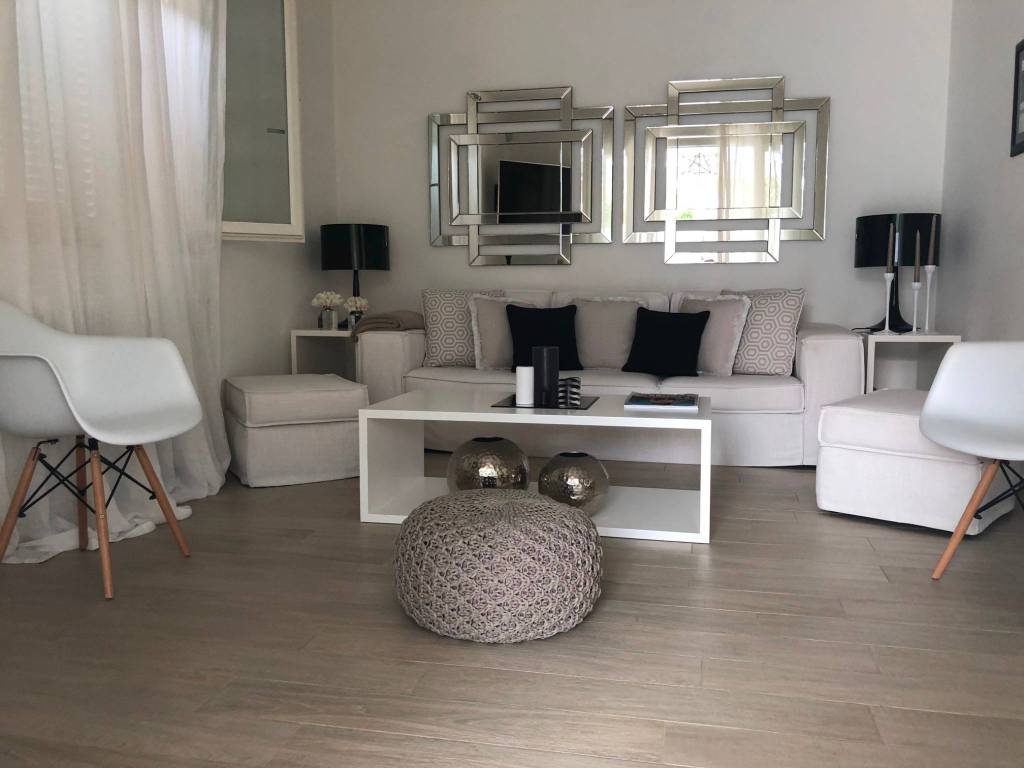 Villa a Forte dei marmi in Via Piave - Foto 2