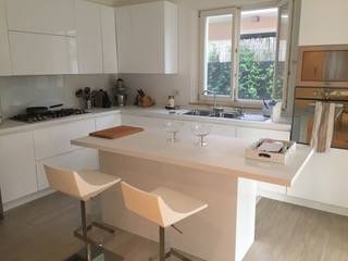 Villa a Forte dei marmi in Via Piave - Foto 3