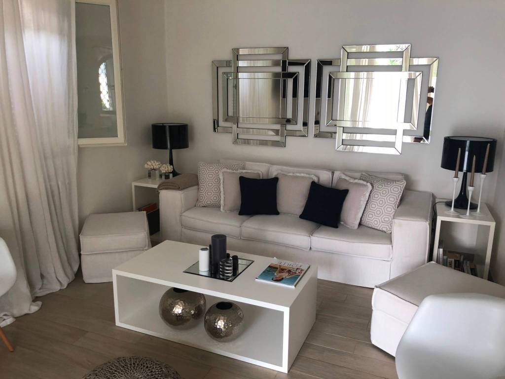 Villa a Forte dei marmi in Via Piave - Foto 4