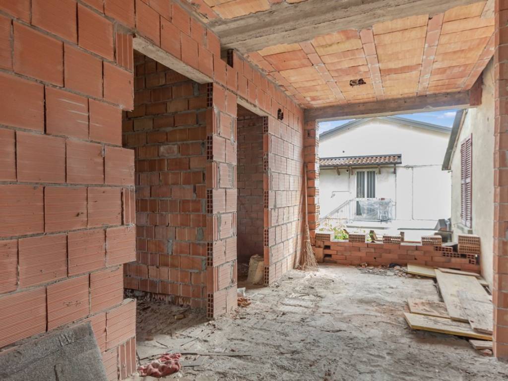 Villa a Conselice - Foto 2