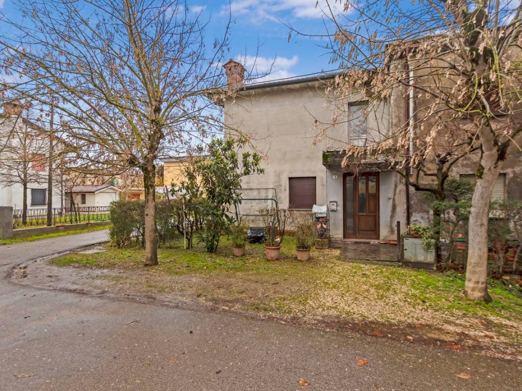 Villa a Conselice - Foto 5