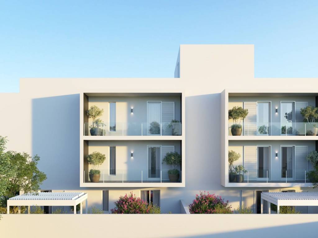 Progetto a Lecce in Via Gianserio Strafella, 17 - Foto 3