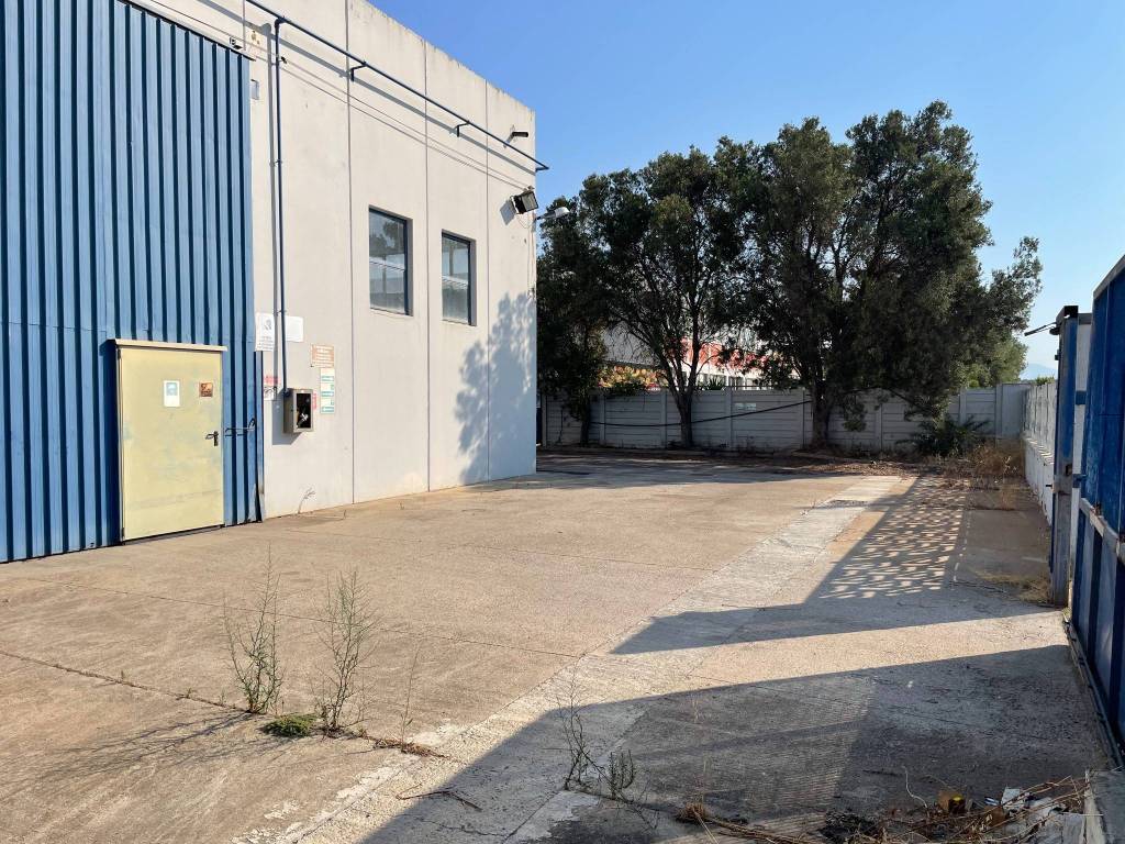 Immobile a Elmas in Via Mario Betti - Foto 2