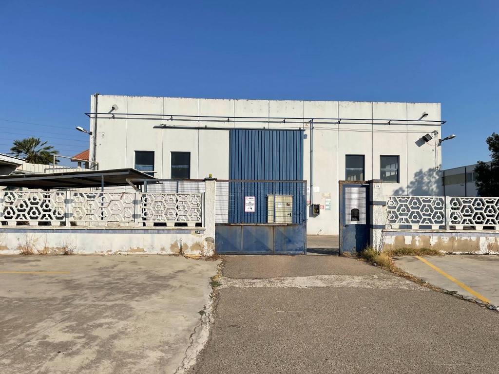 Immobile a Elmas in Via Mario Betti - Foto 3